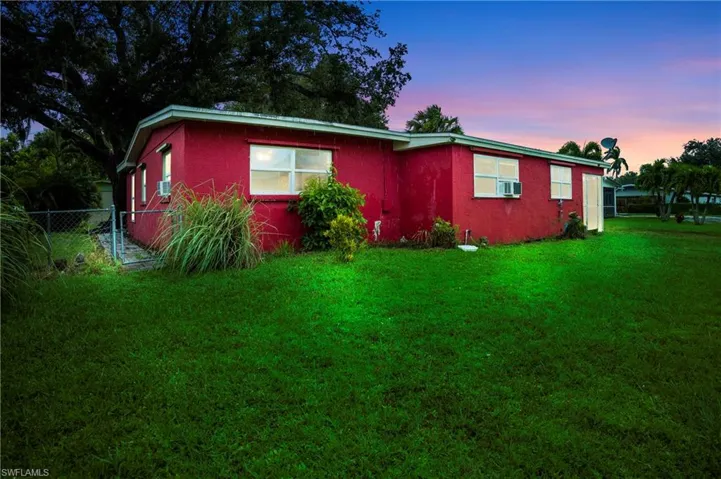 712  Camellia  DR, North Fort Myers, FL 33903