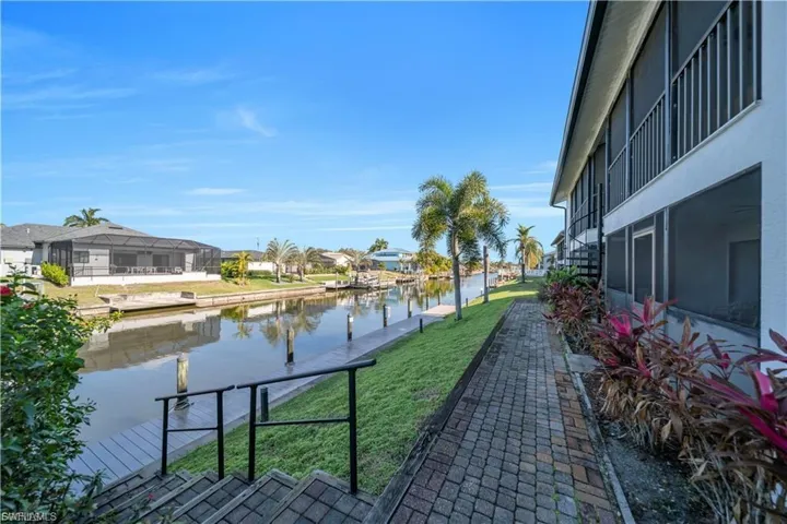1521 Sw 47th Ter 204, Cape Coral, Florida 33914