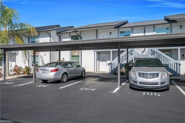 1521 Sw 47th Ter 204, Cape Coral, Florida 33914