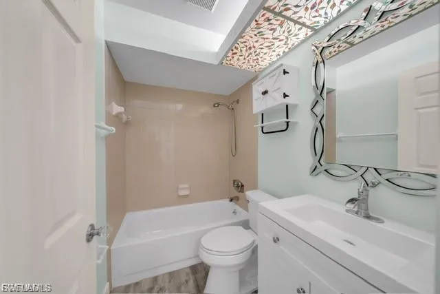 1521 Sw 47th Ter 204, Cape Coral, Florida 33914