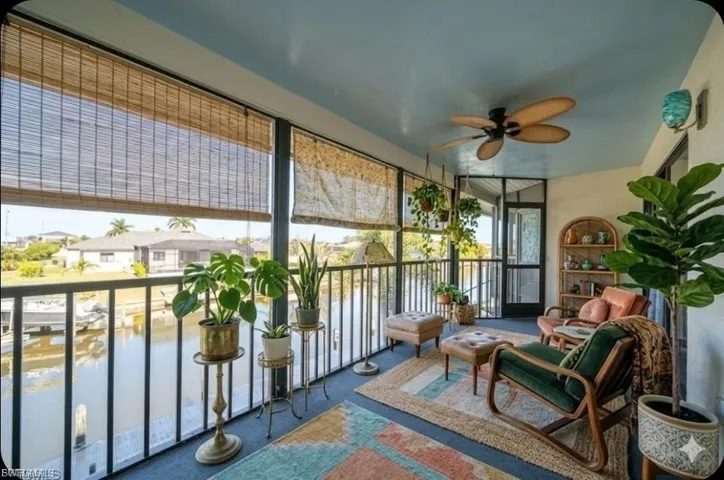 1521 Sw 47th Ter 204, Cape Coral, Florida 33914