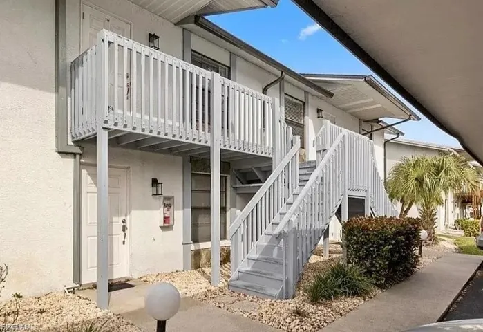 1521 Sw 47th Ter 204, Cape Coral, Florida 33914