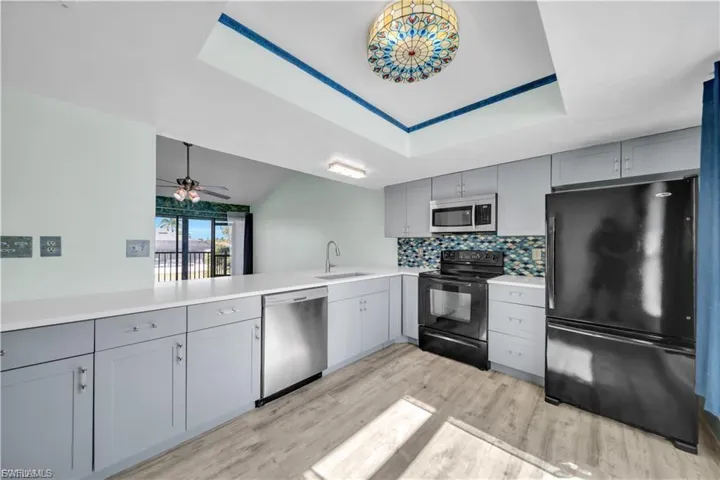 1521 Sw 47th Ter 204, Cape Coral, Florida 33914