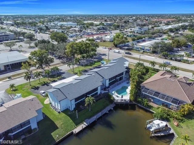 1521 Sw 47th Ter 204, Cape Coral, Florida 33914