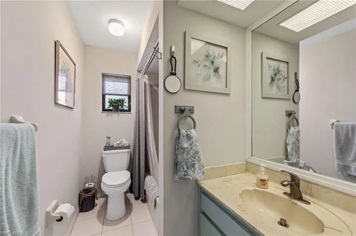 Bathroom 2