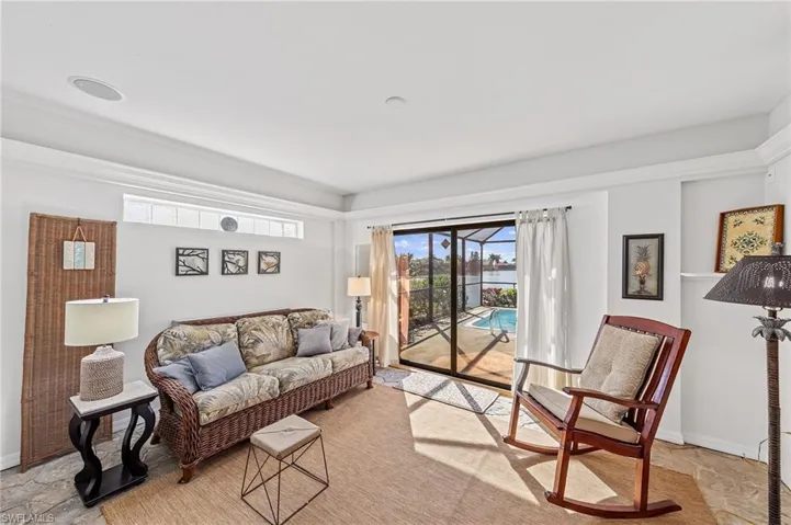 Florida Room