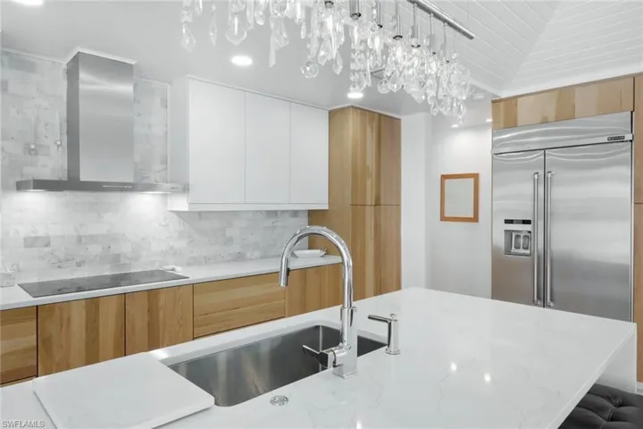 Meticulously maintained