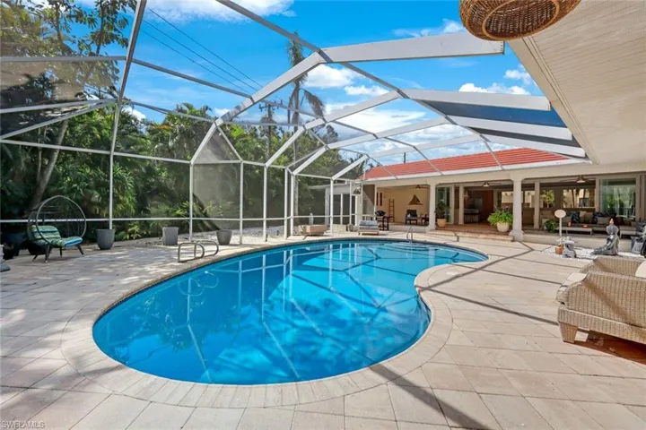 2943 Valencia Way, Fort Myers, Florida 33901