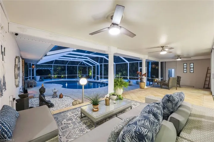 Showcases stunning architectural details