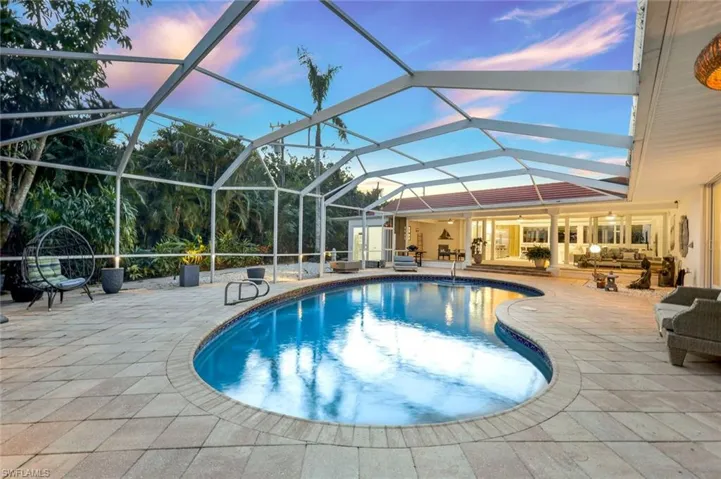 2943 Valencia Way, Fort Myers, Florida 33901