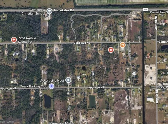 3760 72nd Ave Ne, Naples, Florida 34120