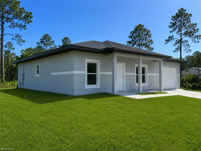 4605 Karen Ave N, Lehigh Acres, Florida 33971