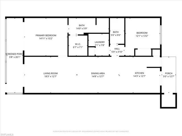 3219 Horse Carriage Way 303, Naples, Florida 34105