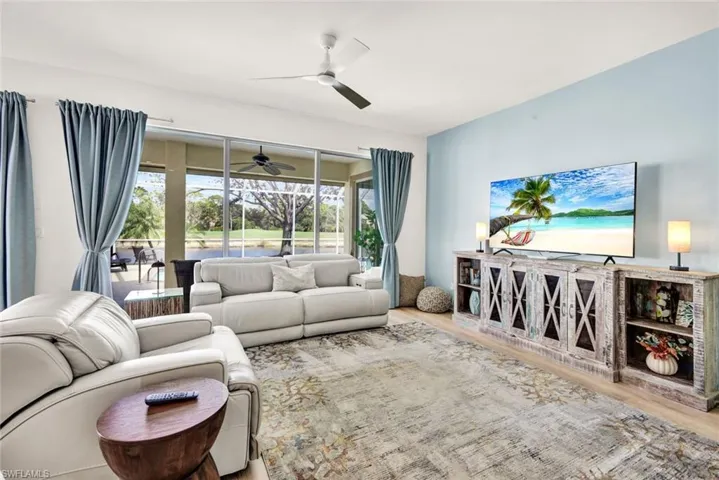 A welcoming spot to relax or gather with family and friends.