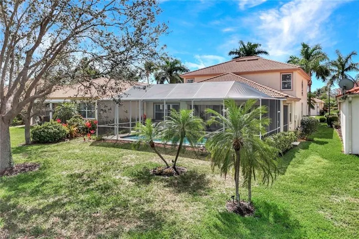 Such a lovely home!