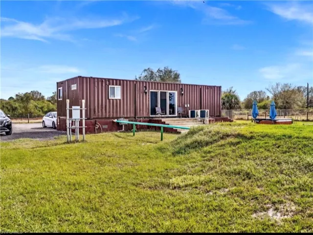 660 N Granja  ST, Montura Ranches, FL 33440
