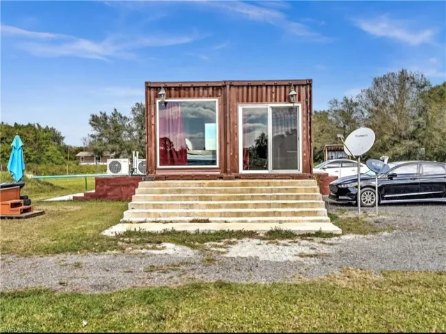 660 N Granja  ST, Montura Ranches, FL 33440