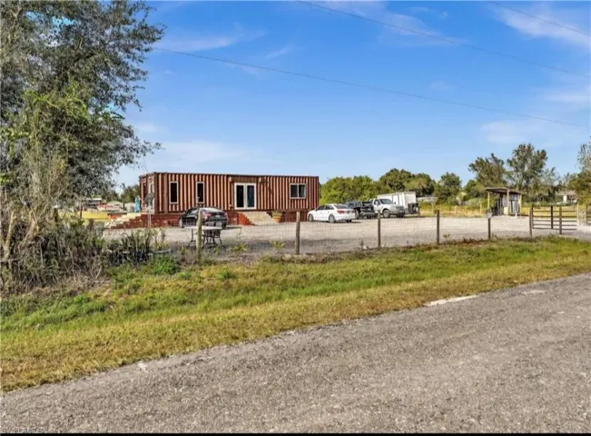 660 N Granja  ST, Montura Ranches, FL 33440