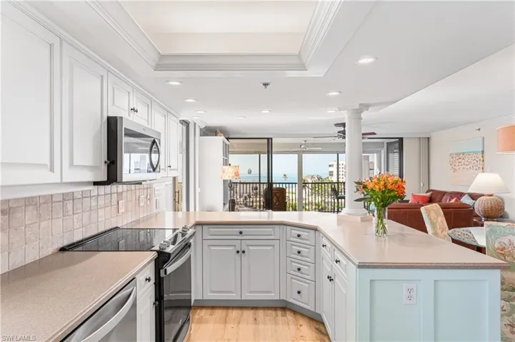 Views from every room!