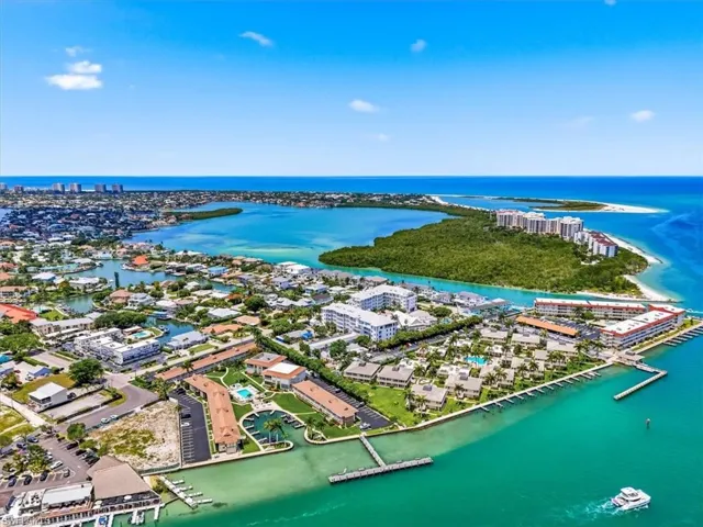 850 Palm St F2, Marco Island, Florida 34145