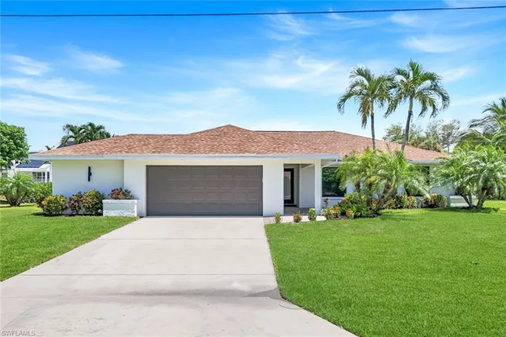 Welcome home to 27081 Harbor Drive!