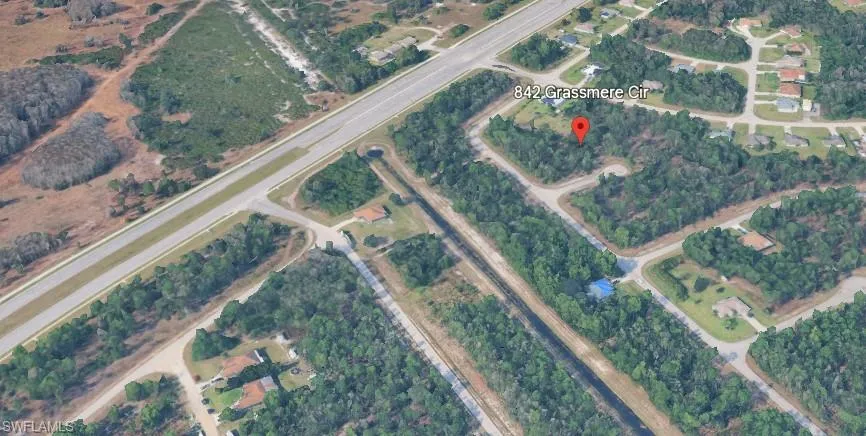 842  Grassmere  CIR, Lehigh Acres, FL 33974