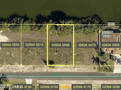 231 NW 5th TER, CAPE CORAL FL 33993