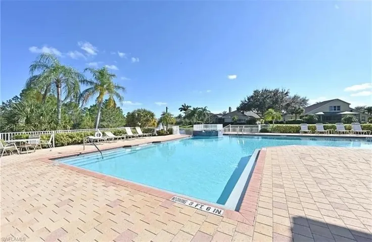 8439 Hollow Brook Cir, Naples, Florida 34119