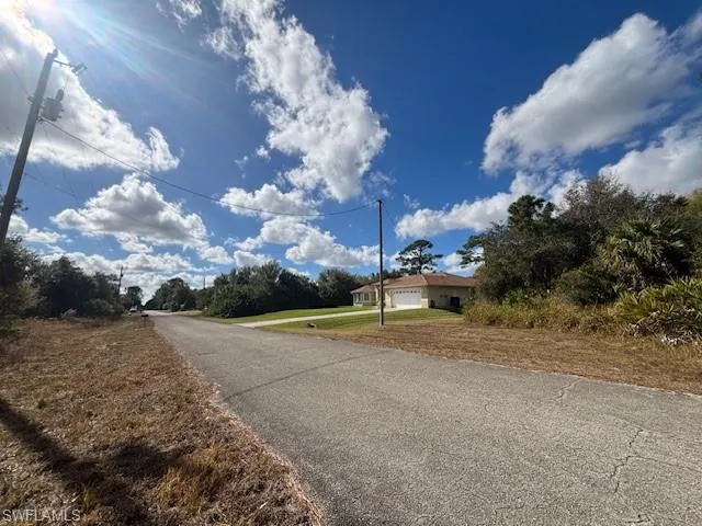 611 Highland Ave, Lehigh Acres, Florida 33972