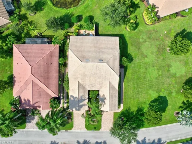 Fabulous Extended Private Paver Patio
