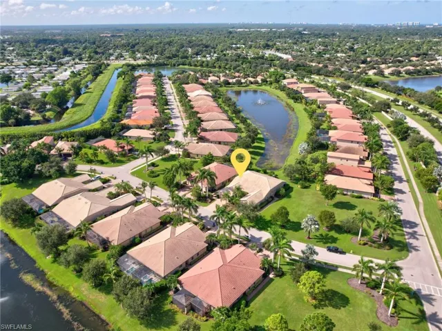 Close to Community Amenity Campus