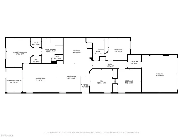 11077  St Roman  WAY, Bonita Springs, FL 34135