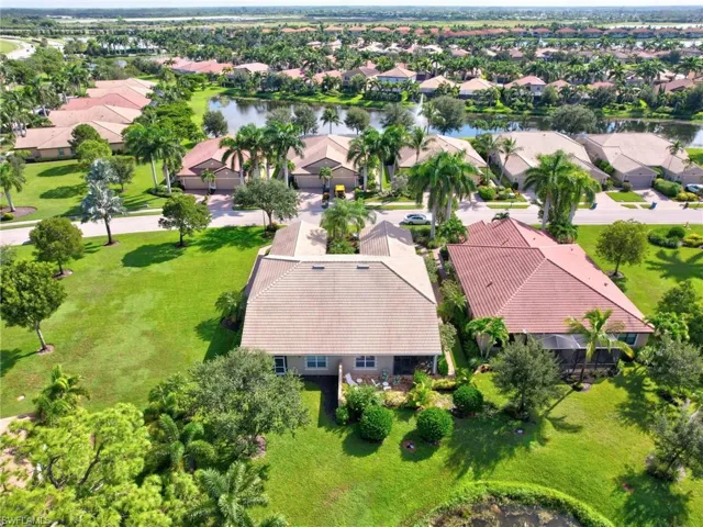 Spacious, Private Backyard
