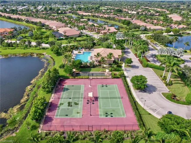 Community Amenity Campus