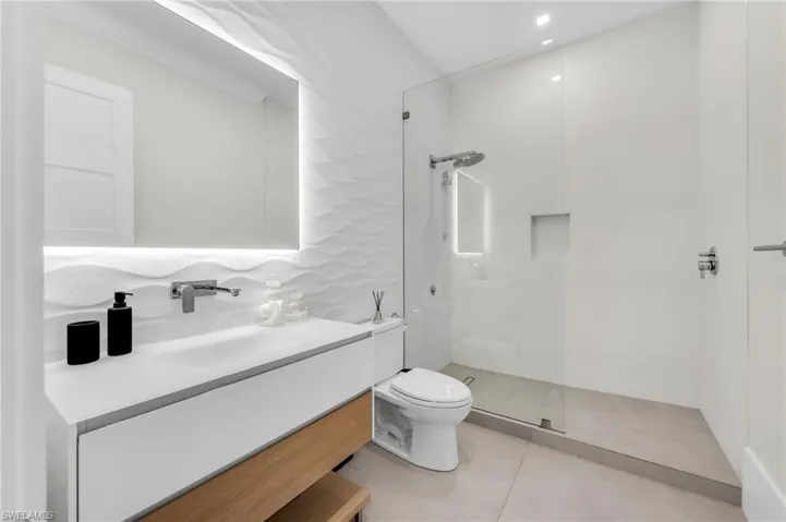 3rd bathroom