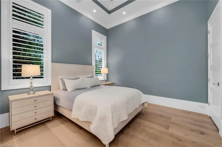 4rd bedroom
