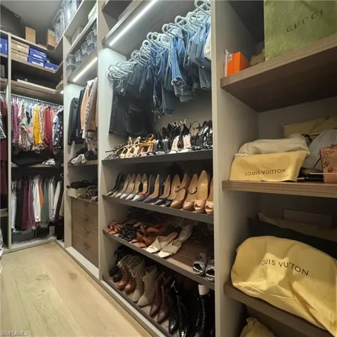 Her Closet
