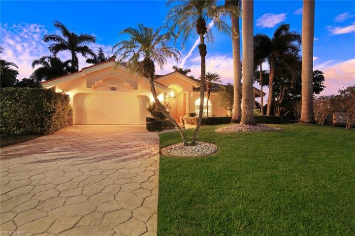 2001 SE 20th LN, CAPE CORAL FL 33990