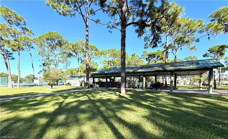 4711 Mayflower Way W, Estero, Florida 33928