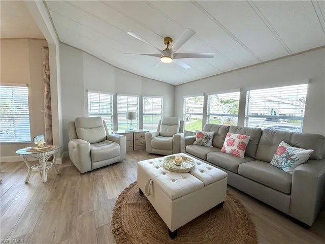 4711 Mayflower Way W, Estero, Florida 33928