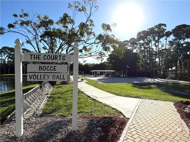 4711 Mayflower Way W, Estero, Florida 33928