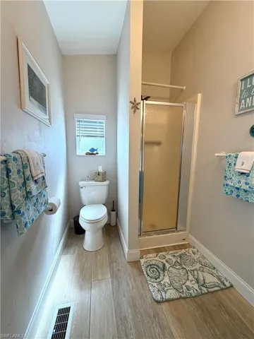 4711 Mayflower Way W, Estero, Florida 33928