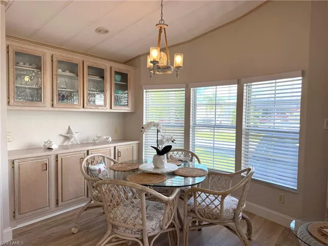 4711 Mayflower Way W, Estero, Florida 33928