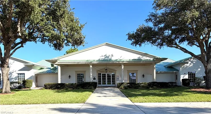 4711 Mayflower Way W, Estero, Florida 33928