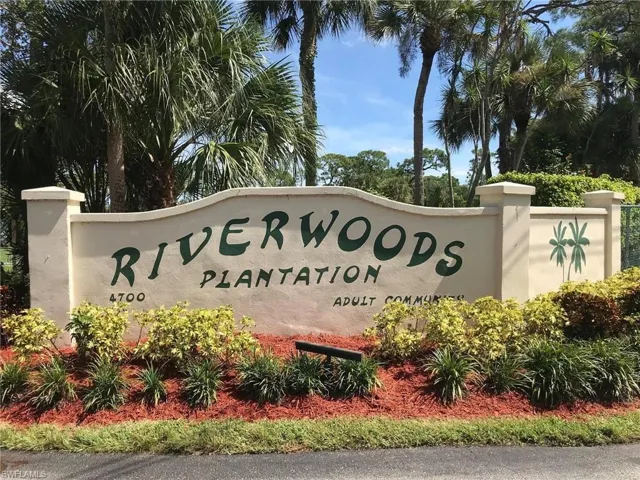 4711 Mayflower Way W, Estero, Florida 33928