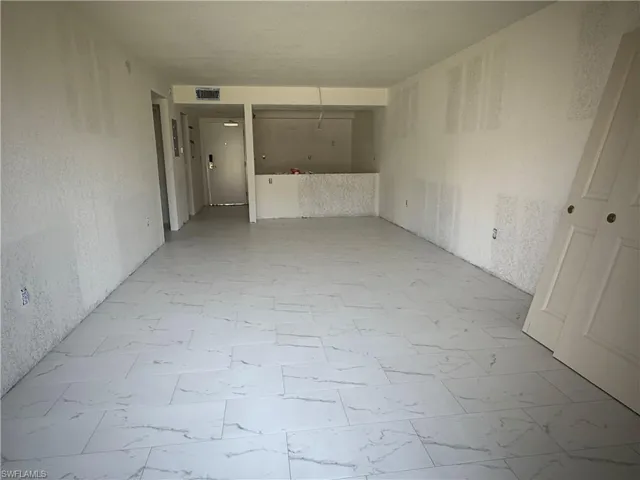 View of unfurnished room