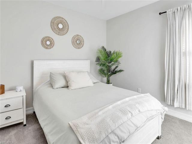Second guest room
