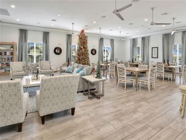 Community Room