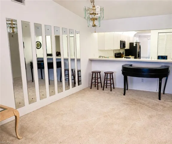 4510 Chantelle Dr J204, Naples, Florida 34112
