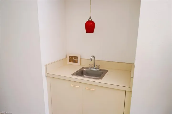 Wet Bar